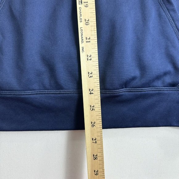 Nike New England Patriots On Field Dri Fit Hoodie Sweatshirt Men's Size Small - Picture 8 of 9